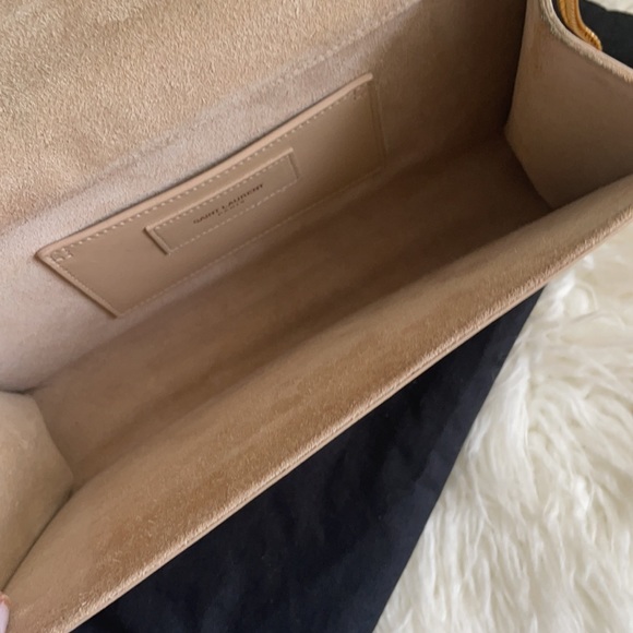 YSL Medium Kate Chaim Bag - Picture 11 of 17